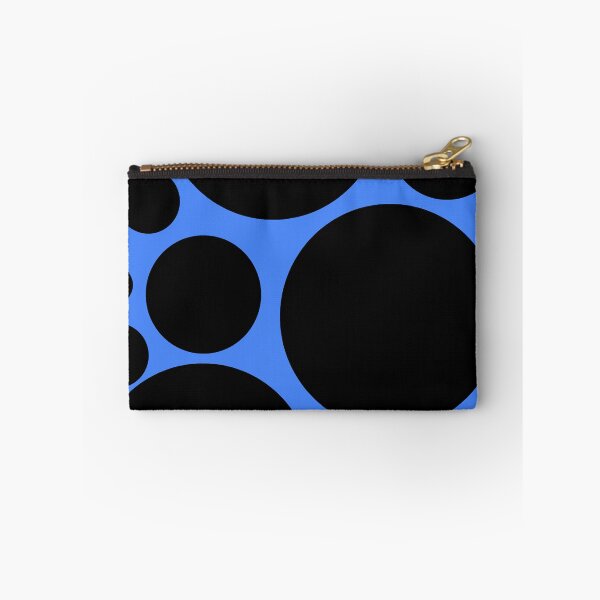 Item preview, Black Spot Blue designed and sold by ErinLP.