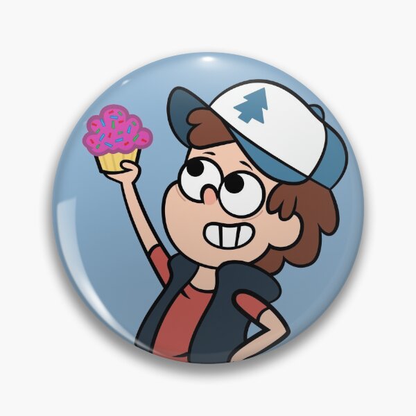 Item preview, G Falls - Reward Cupcake! designed and sold by Sara Sanddollar.