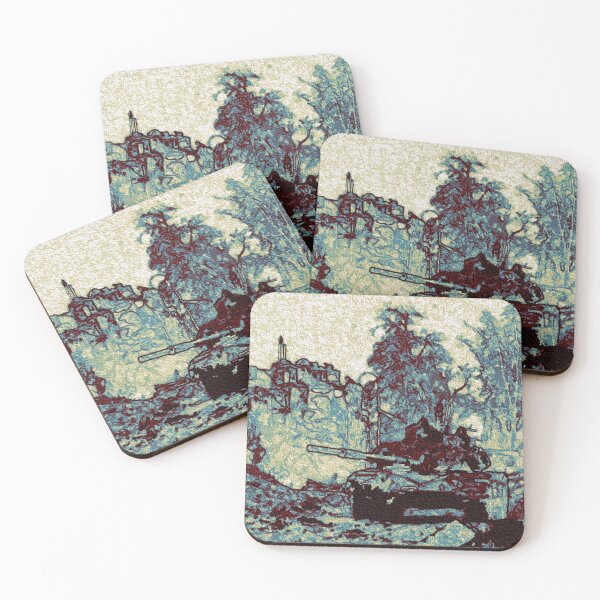 Item preview, Fall of Aleppo - 34 designed and sold by RFDEZIII.