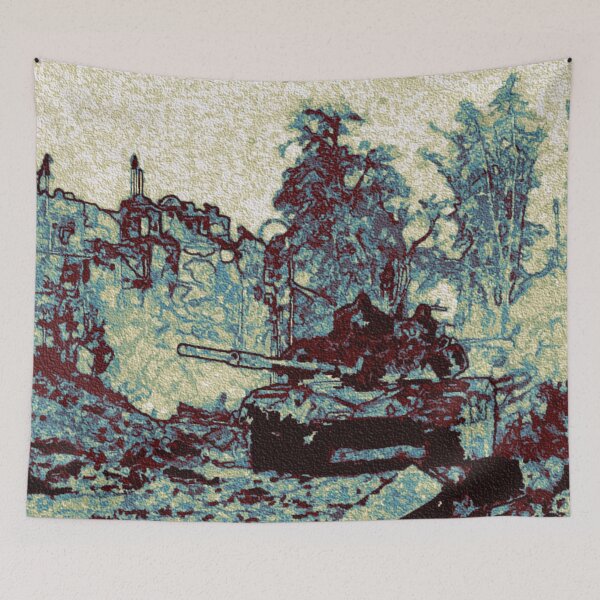 Item preview, Fall of Aleppo - 34 designed and sold by RFDEZIII.
