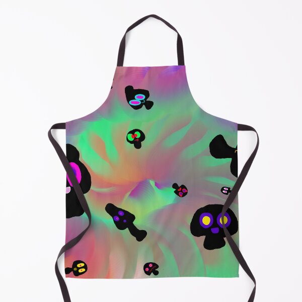 Item preview, Mushroom Swirl designed and sold by samiback02.