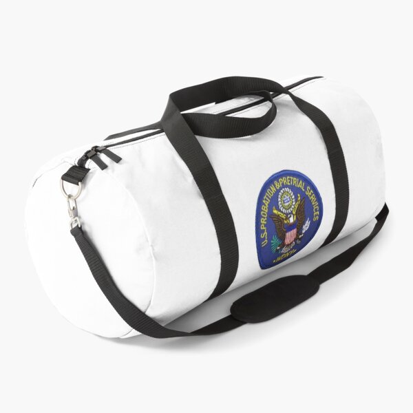 Item preview, US Probation Western District of New York designed and sold by USPO.