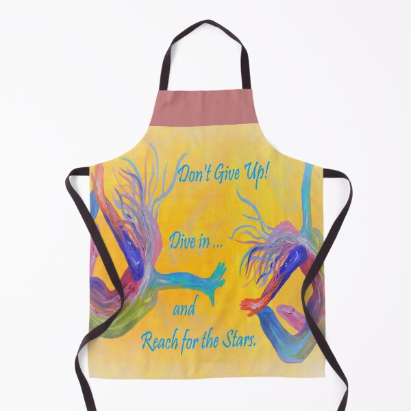 Item preview, Don't Give Up designed and sold by EloiseArt.