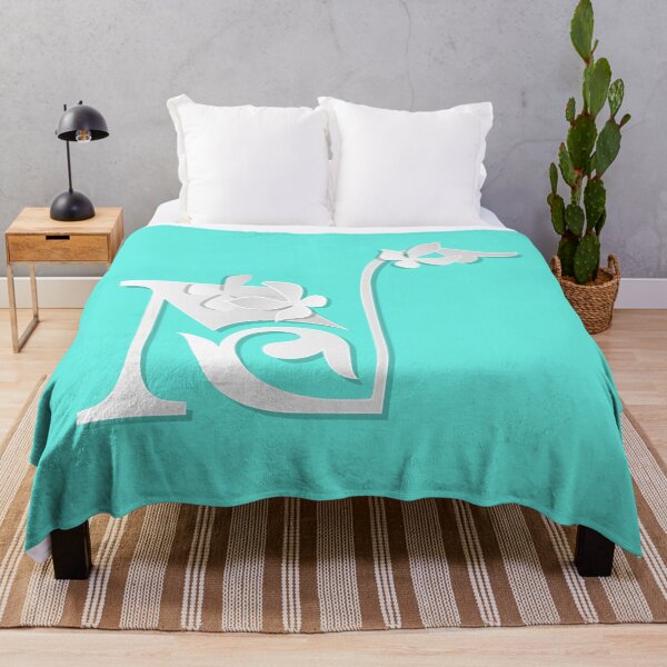 Item preview, Monogram N. Letter N. Calligraphy Art. designed and sold by Elenia Design.