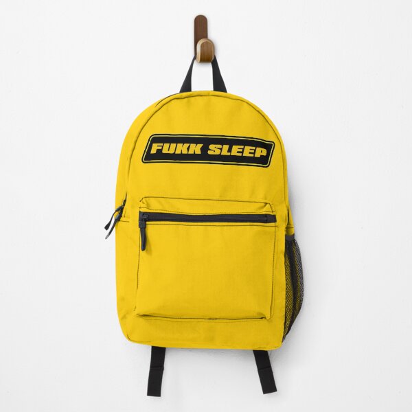 Item preview, FUKK SLEEP designed and sold by blazikin.