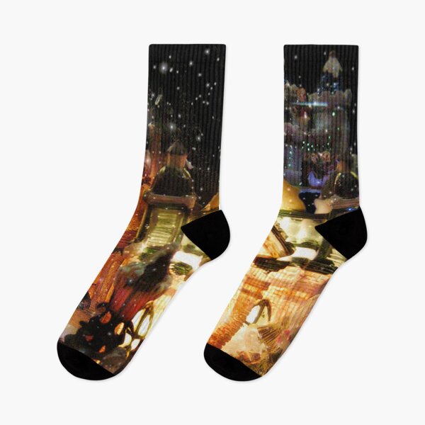 Item preview, A Christmas Carol II designed and sold by Maria  Gonzalez.