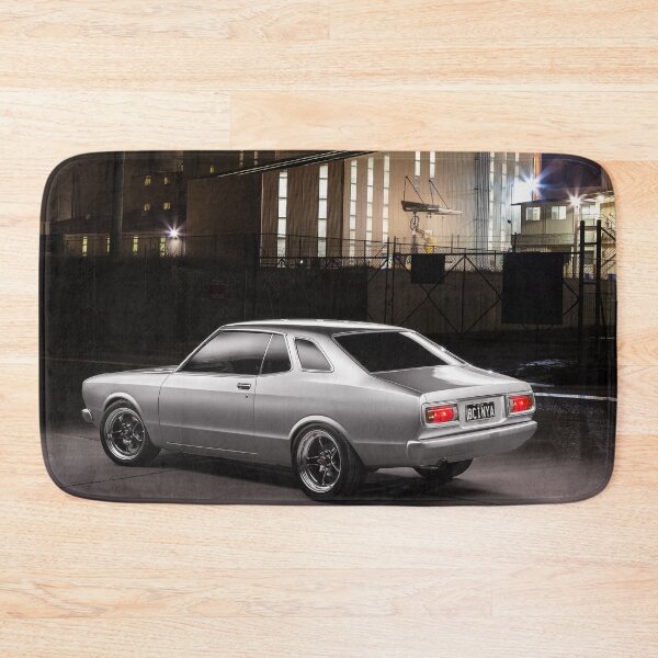 Item preview, Johnny Marjanovic's Datsun Coupe designed and sold by HoskingInd.