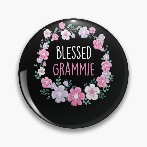 Item preview, Best Grammie Ever Mother's Day Grammie Gift designed and sold by zedesignn.