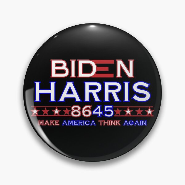 Item preview, BIDEN HARRIS, 8645, 8645 meaning, what does 8645 mean designed and sold by T-DESIGNEDZ.