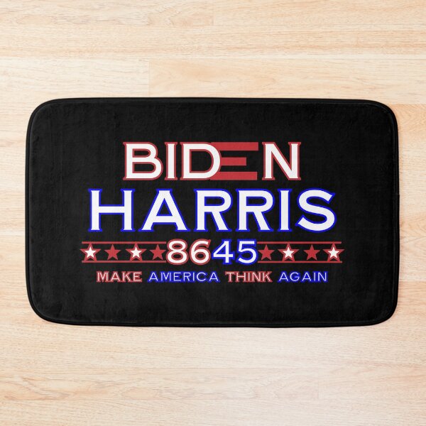 Item preview, BIDEN HARRIS, 8645, 8645 meaning, what does 8645 mean designed and sold by T-DESIGNEDZ.