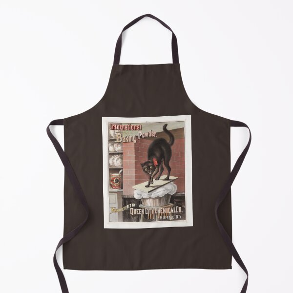 Item preview, International Brand Baking Powder - Tom Cat's Nap Interrupted - Circa 1885 designed and sold by warishellstore.