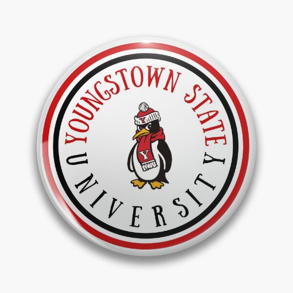 Item preview, Youngstown State University designed and sold by Li's Lil Shoppe.