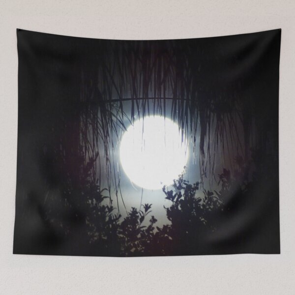 Item preview, The Full Sturgeon Moon designed and sold by JackieSparrow23.