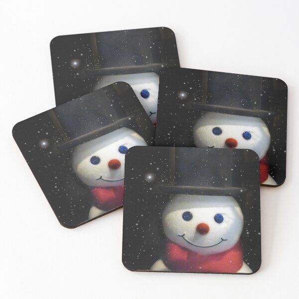 Item preview, Frosty designed and sold by Maria  Gonzalez.
