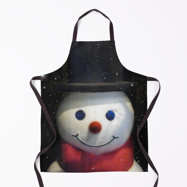 Item preview, Frosty designed and sold by Maria  Gonzalez.