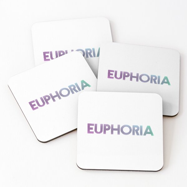 Item preview, “Euphoria” Gradient title  designed and sold by milliondreams.