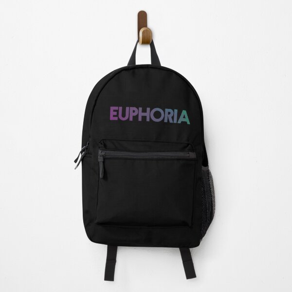 Item preview, “Euphoria” Gradient title  designed and sold by milliondreams.