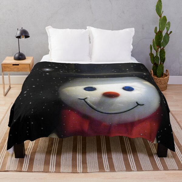 Item preview, Frosty designed and sold by Maria Gonzalez.