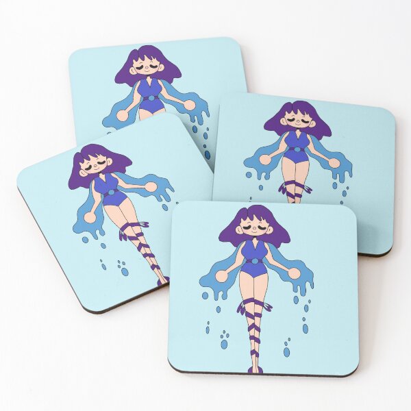Item preview, Water bender designed and sold by Lamenardo.