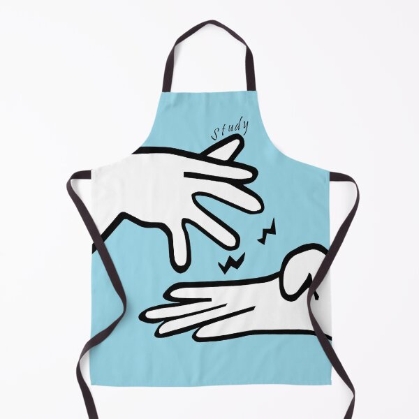 Item preview, ASL Study designed and sold by EloiseArt.