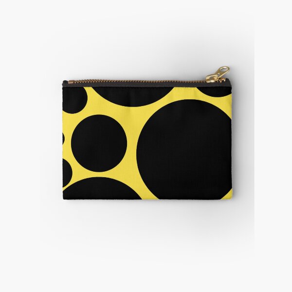 Item preview, Black Spot Yellow designed and sold by ErinLP.