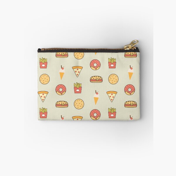 Item preview, Favorite Junk Food Pack designed and sold by Feel-GoodPrints.