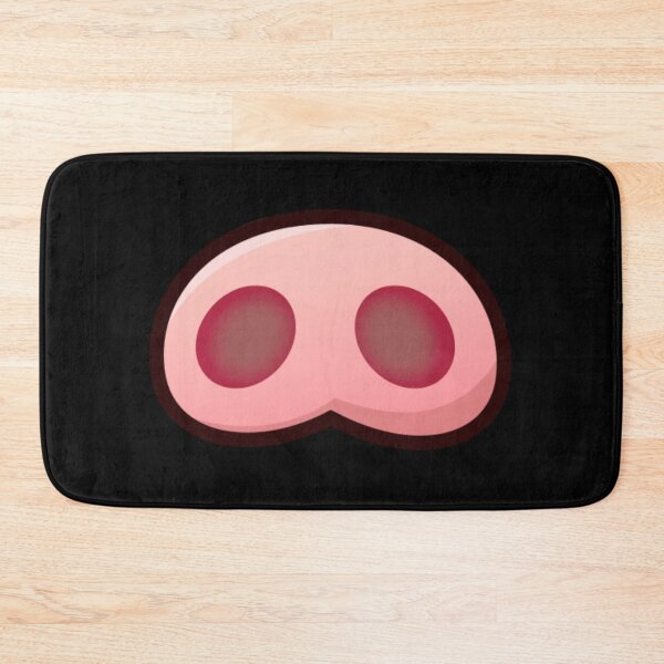 Item preview, pig nose :) designed and sold by LokmaneBrahimi.