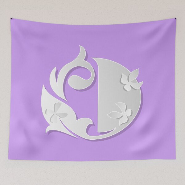 Item preview, Copy of Monogram O. Letter O. Calligraphy Art. designed and sold by Elenia Design.