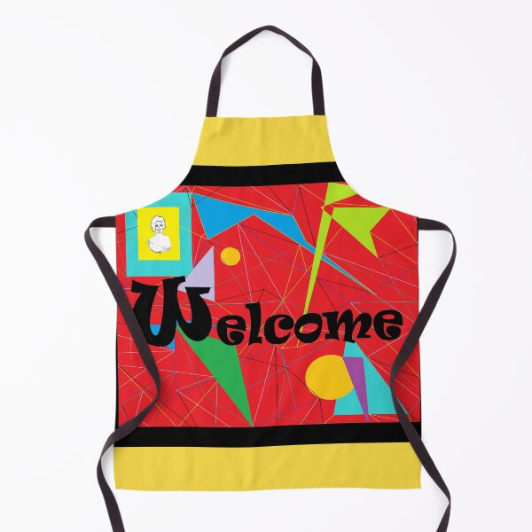 Item preview, American Sign Language WELCOME designed and sold by EloiseArt.