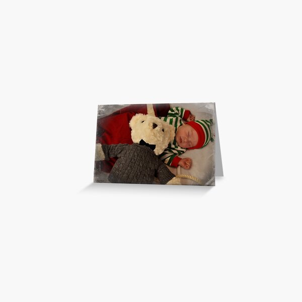 Item preview, "Teddy and me" designed and sold by CanyonWind.