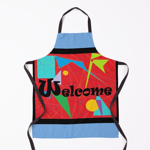 Item preview, WELCOME designed and sold by EloiseArt.