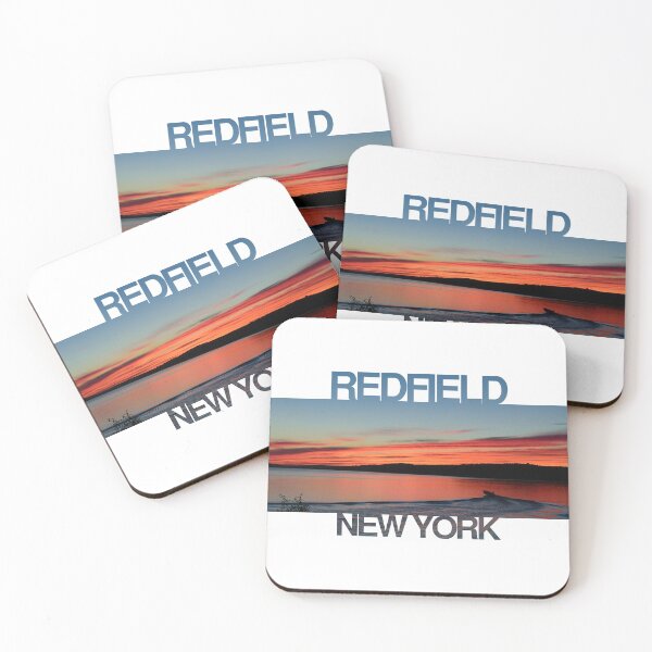 Item preview, Into the Sunset - Tug Hill - Redfield designed and sold by OutsideNY.