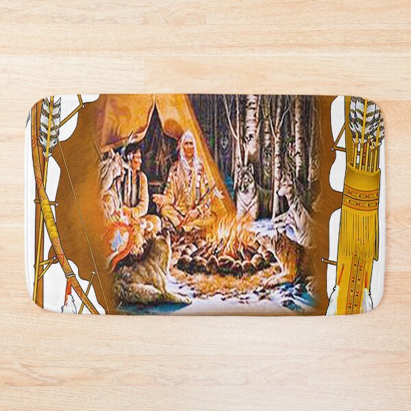 Item preview, fwc 6608 native american designed and sold by fred chiea.