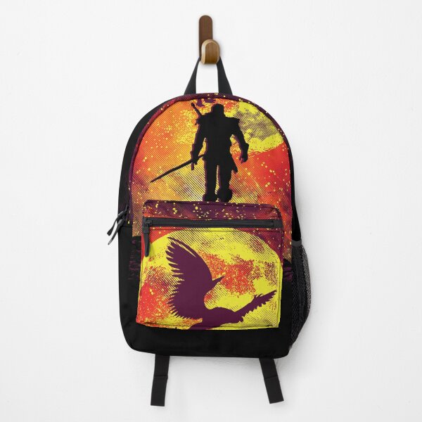 Item preview, Wild Hunt designed and sold by Daletheskater.