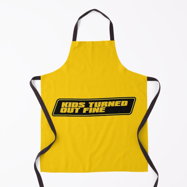 Item preview, Kids Turned Out Fine designed and sold by blazikin.