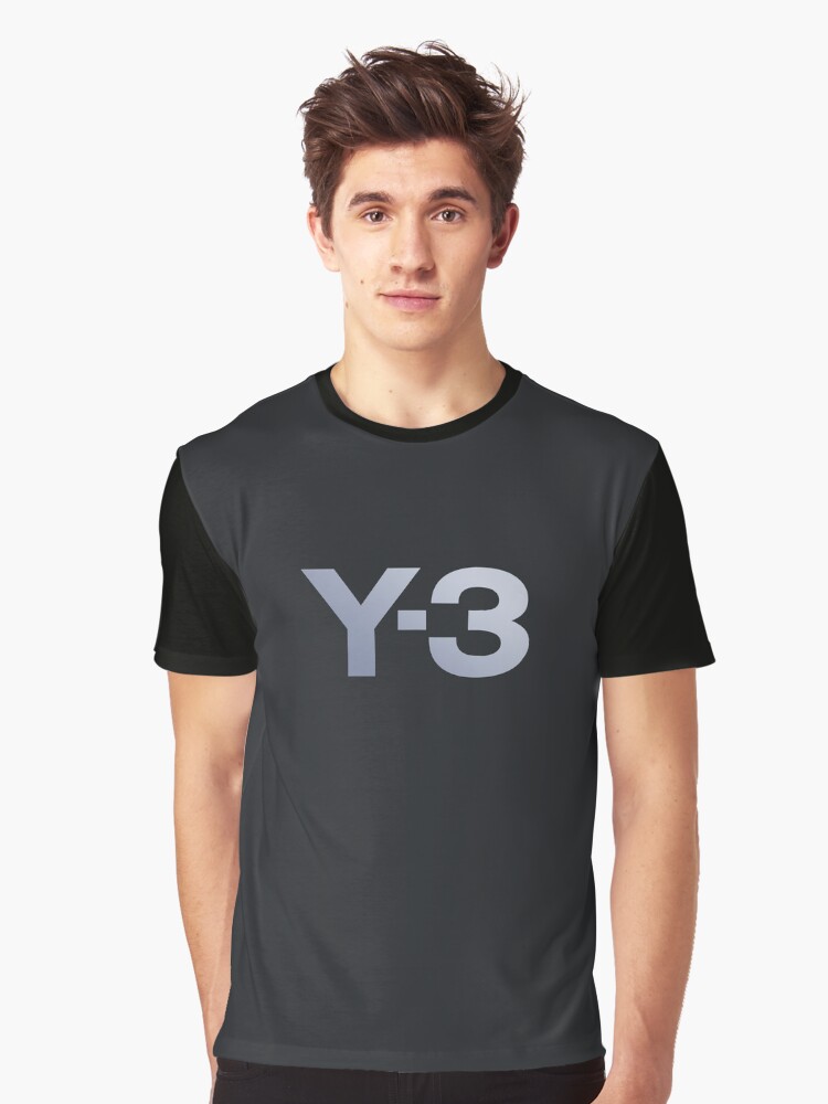 y3 t shirt