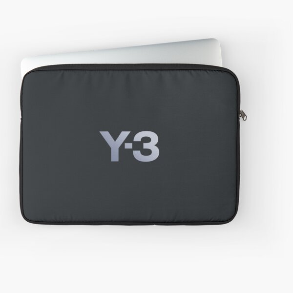 y3 laptop bag
