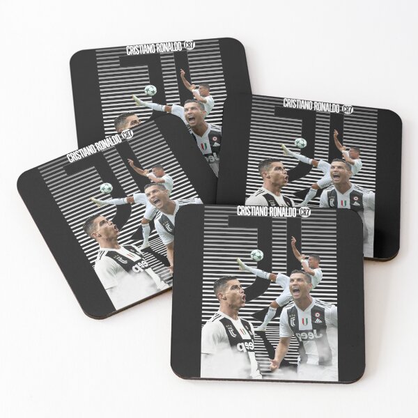 Item preview, Cristiano Ronaldo Juventus CR7 designed and sold by Eddiejones99.