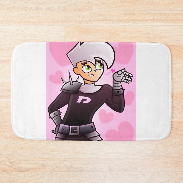Item preview, Danny Phantom - A Kiss from a Knight designed and sold by Sara Sanddollar.