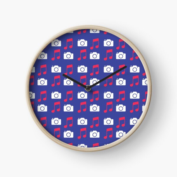 Item preview, Music and Camera Chequered designed and sold by zcabask.
