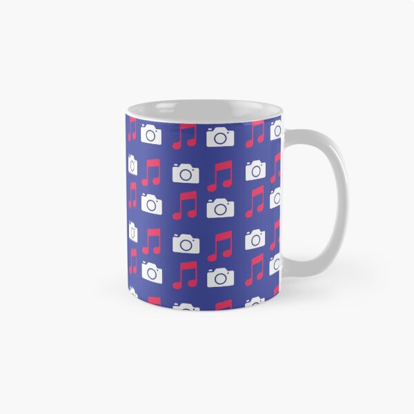 Item preview, Music and Camera Chequered designed and sold by zcabask.