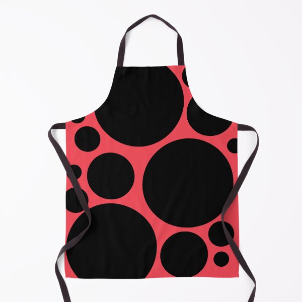 Item preview, Black Spot Red designed and sold by ErinLP.
