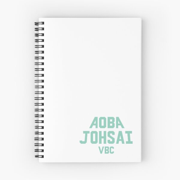 Item preview, Aoba Johsai Logo designed and sold by broodywolf.