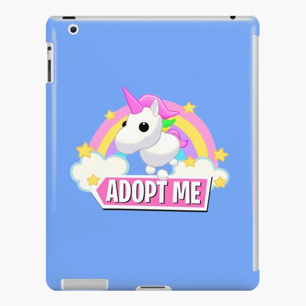 Funneh Roblox Ipad Cases Skins Redbubble - adopt me ihascupcake youtube roblox