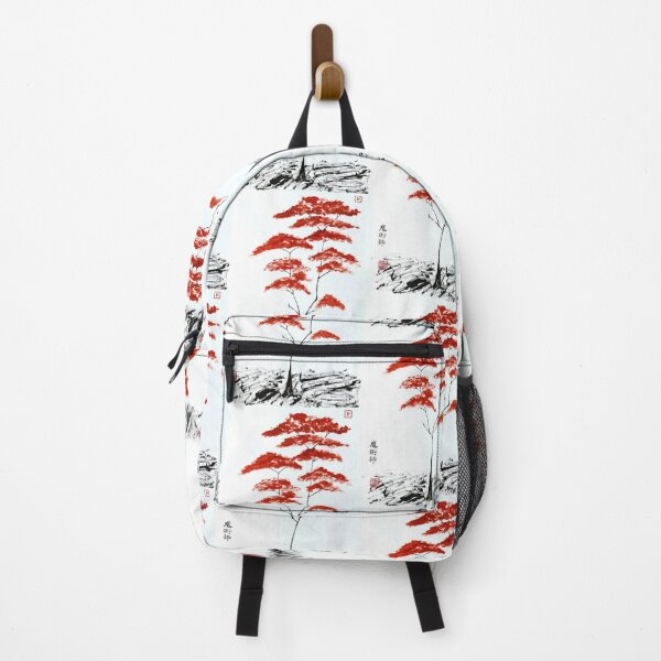 Item preview, Red tree designed and sold by lozanoroyce.