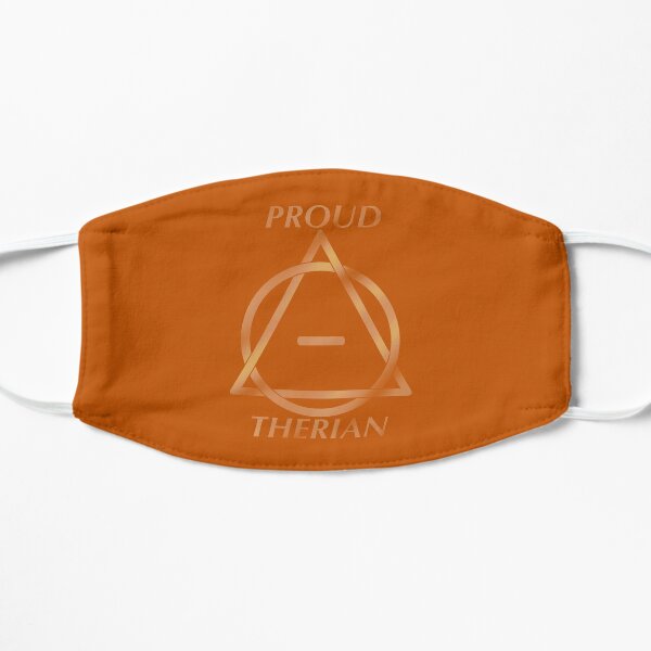 Therian Face Masks for Sale