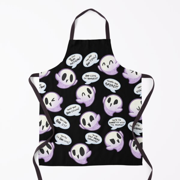 Item preview, Motivational Ghosts designed and sold by MynnuB.