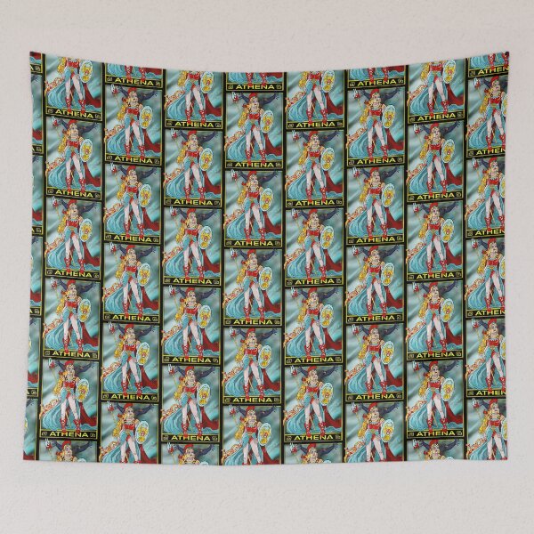 Item preview, Greek goddes Athena designed and sold by soldesign72.