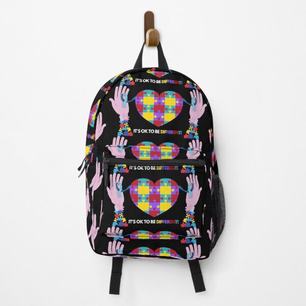 Item preview, Its OK to be Different!  designed and sold by sillyaprons.