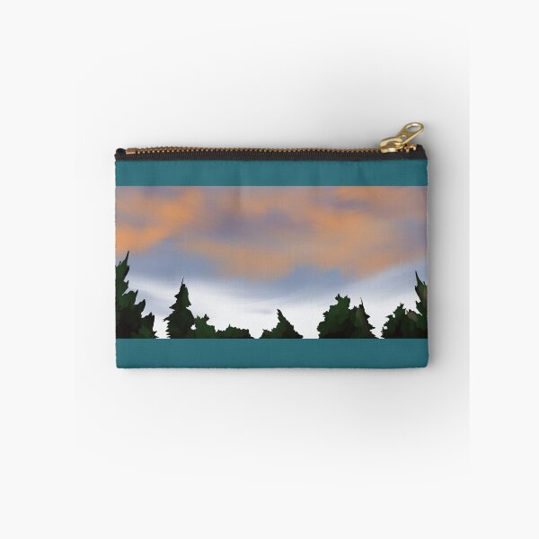 Item preview, Orange Cloud Sky designed and sold by SourAnita.